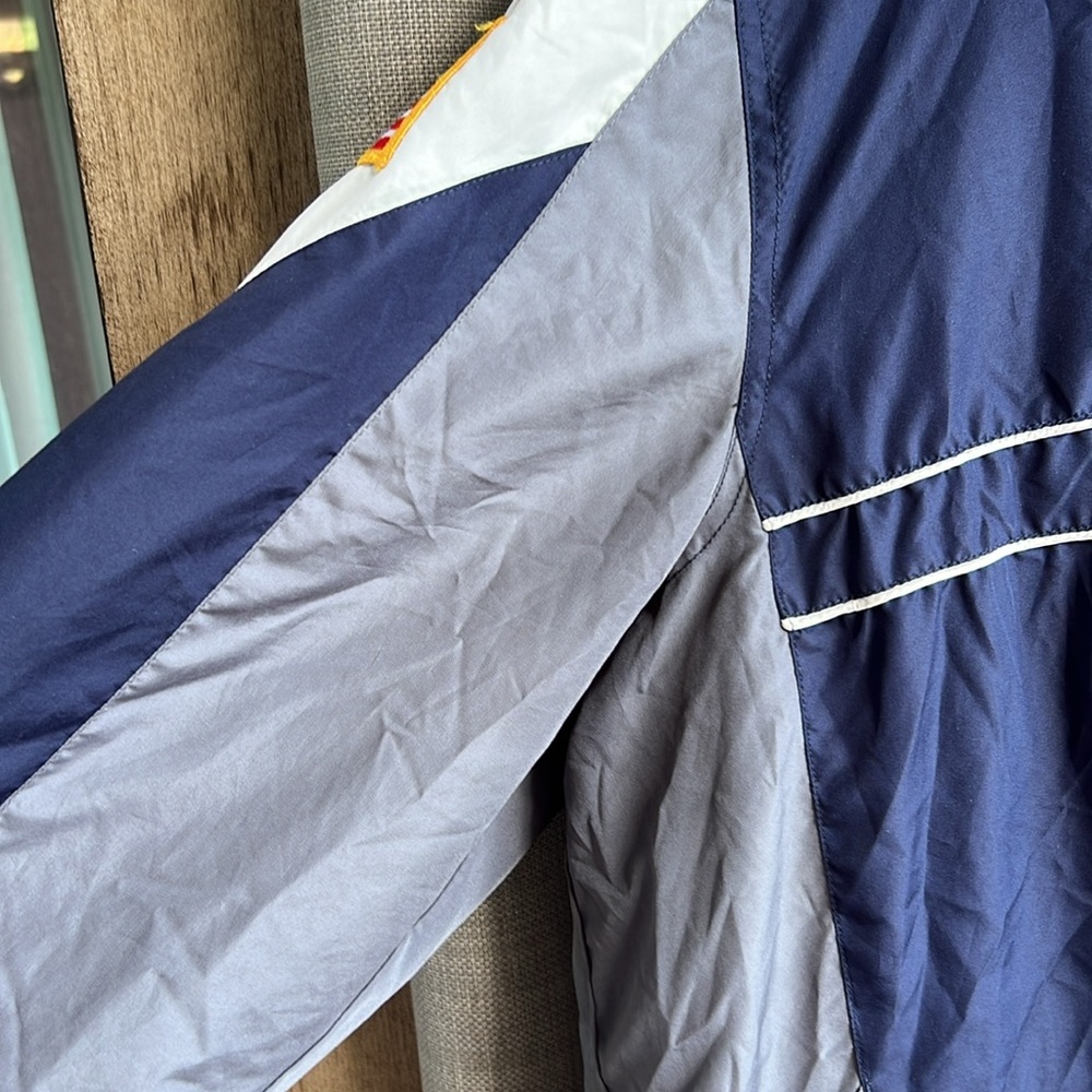 Dunbrooke Bmw Wind Performance Jacket Full Zip Po… - image 5